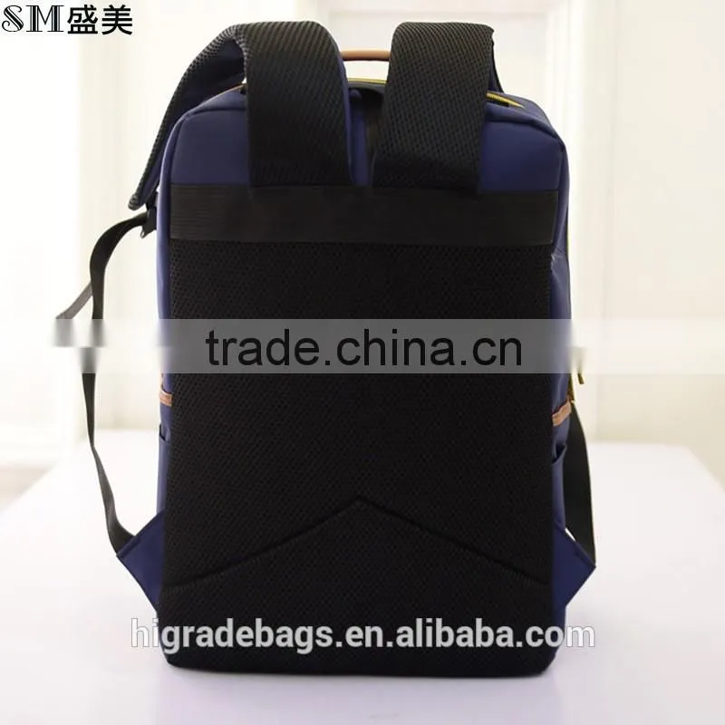 2016 Hotsale school backpack bag