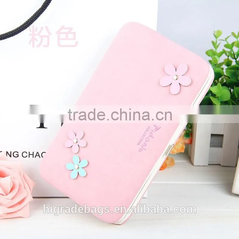 cute mobile phone wallet