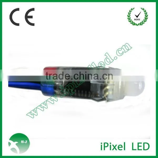ws2801 led pixel light string