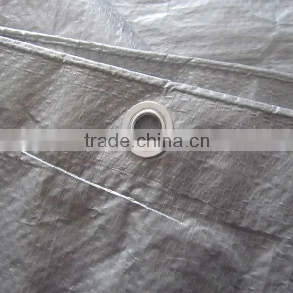 natural instinct strong&wether resistant PE Tarpaulin for covering equipment,cars,boats ect