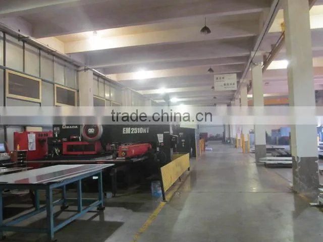 Shanghai Svei Electric Co., Ltd. company overview - view 4
