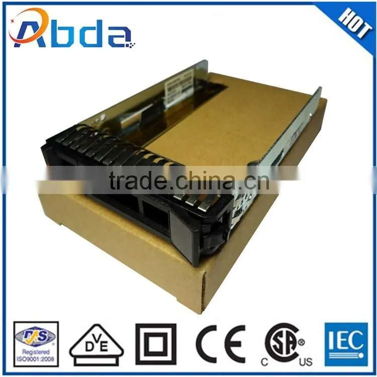 00E7600 X3850 M5 M6 X6 2.5 inch SAS SATA Server Hard Drive Disk Bracket HDD Caddy For IBM