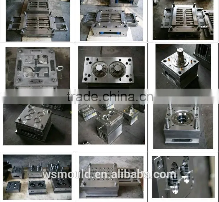 2014 Customized Design Plastic Lids(WS-85)