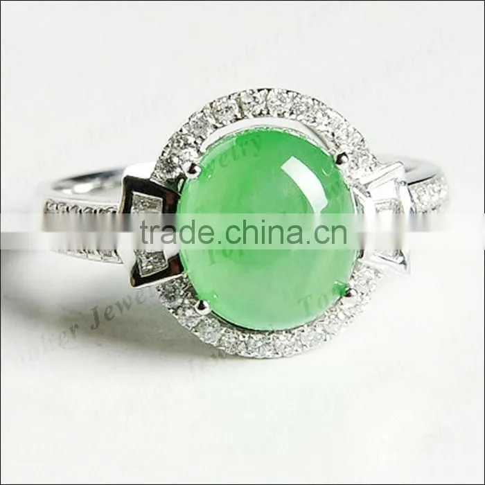 Sterling Silver with natural stone ring designer ring silver jewellery wholesale rings