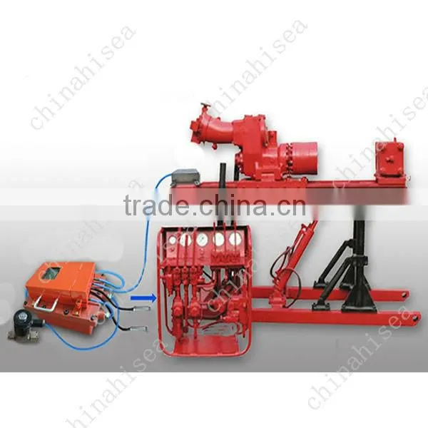 Underground Coal Mining Depth Measure Equipment
