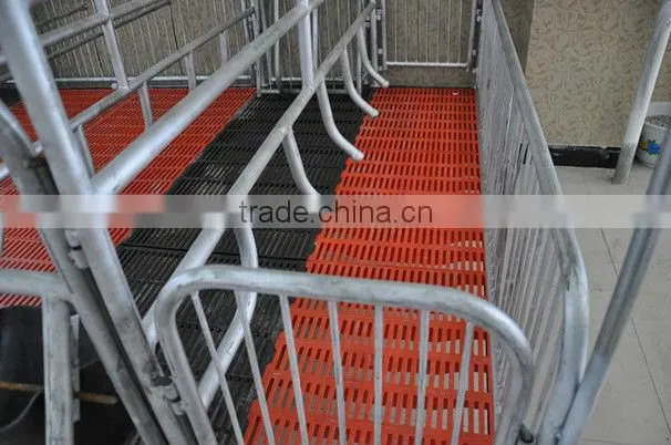 poultry chicken plastic floor slat