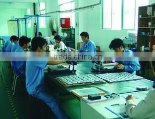 Shenzhen Mteche Technology Co., Ltd. company overview - view 3