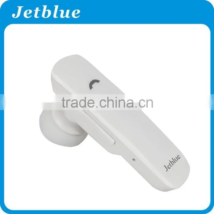 Wireless bluetooth headphones for mobile phone
