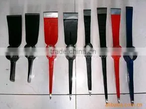 Pickaxe, P401, forged railway steel