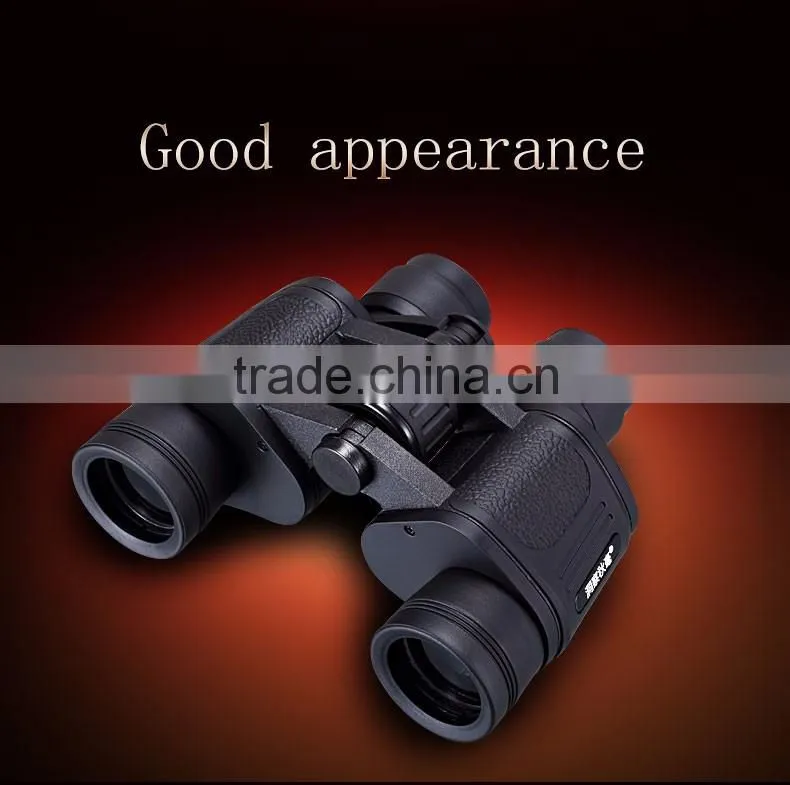 12x45 Waterproof telecope Binocular Glass High-power HD Portable