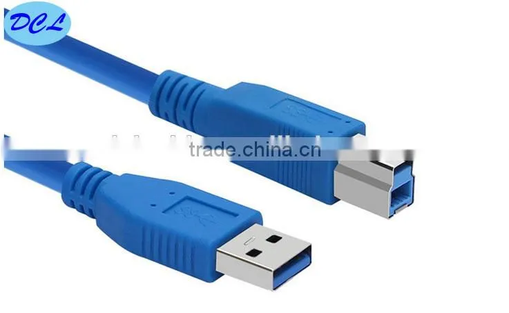 USB3.0 cable AM to BM 3m