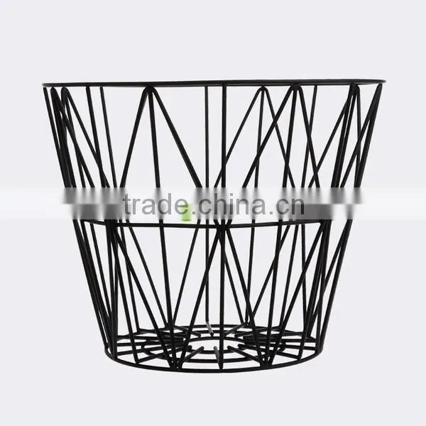 Medium Metal Wire Basket