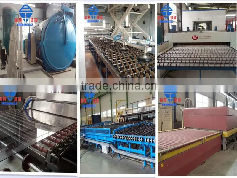 2014 new product tempered glass&tempered glass price China supplier