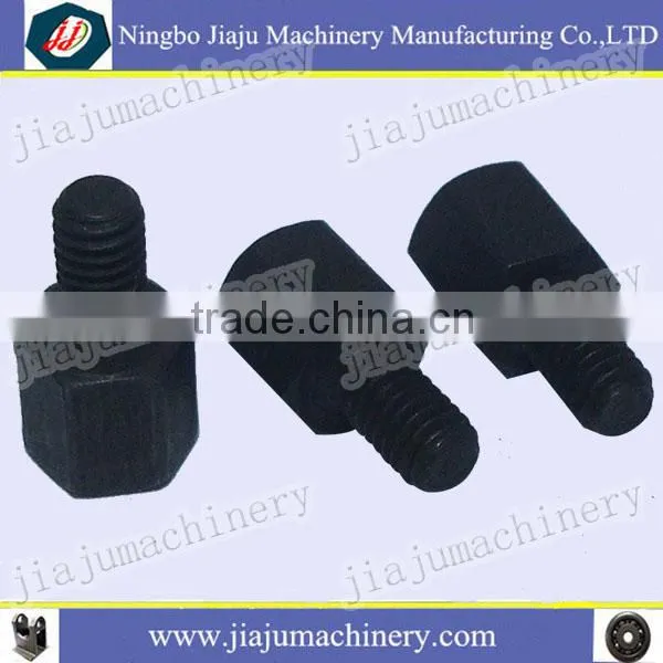 Fillister head hexagon screw