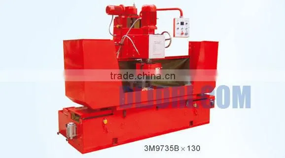 3M9735Bx130 Cylinder Body and Head Surface Cylinder Block Grinding and Milling Machine