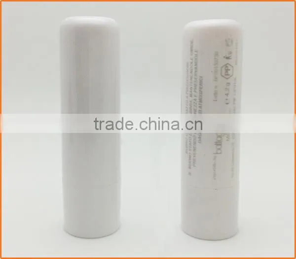For Autumn, Winter White Compact Tinted Best UK With SPF Lemon Balm Lip Balm
