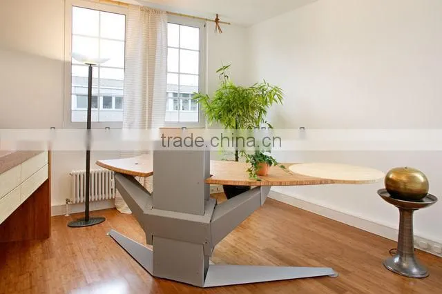 Easy Click Lock Bamboo Flooring