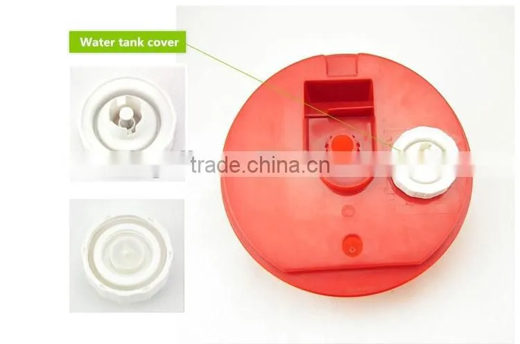 Smart home mist maker aroma oil diffuser GL-1101