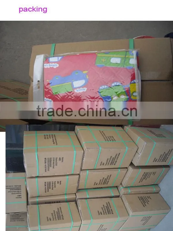 baby travel baby plastic changing mat