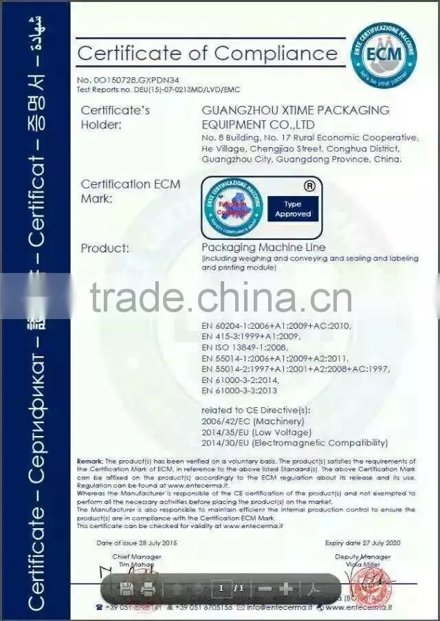 Alibaba china wholesale packaging machine,automatic sugar food packaging machine