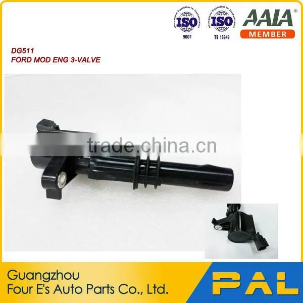 Engine Ignition Coil Replacement for X3 X5 Z3 Z4 E81 E46 E90 E91 12131712223