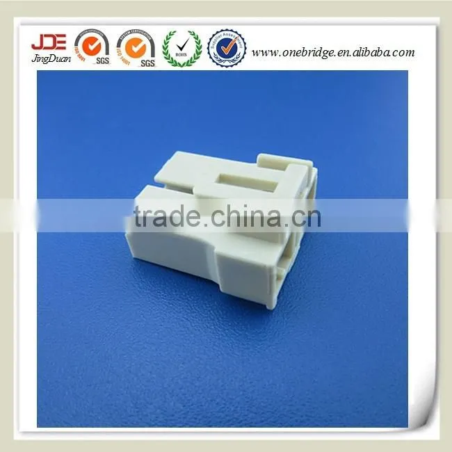 Custom pin auto waterproof electrical connector