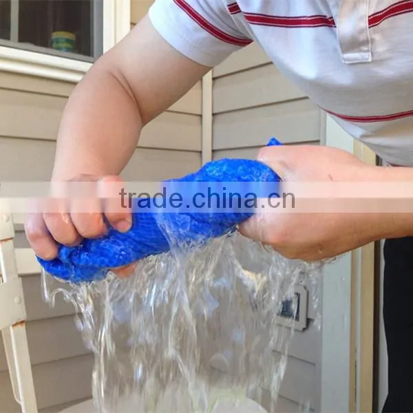 absorber chamois/pva chamois