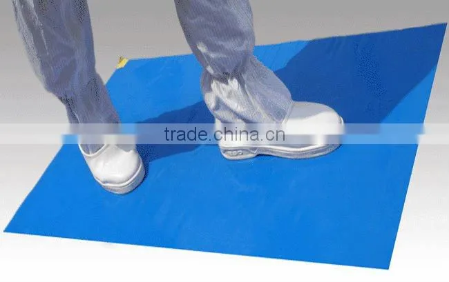 magic sticky pad anti-slip mat