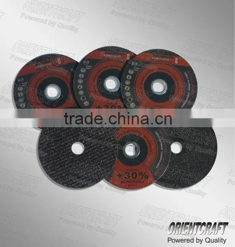 grinding wheel for metal