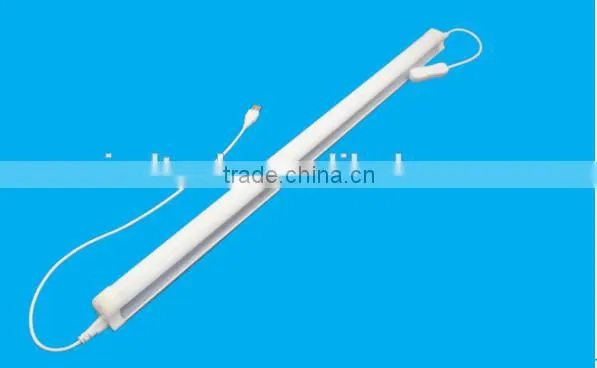 5W portable led tube for blackout situation