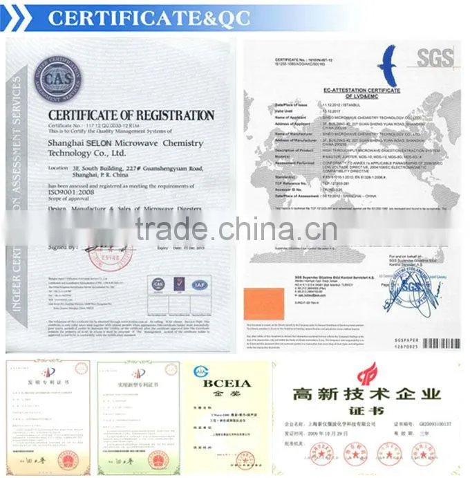 SELON AC124 WEIGHT SCALE CALIBRATION