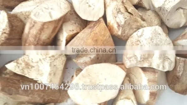 Tapioca Chips/ Cassava Chips/ manioc Chips for animal feed
