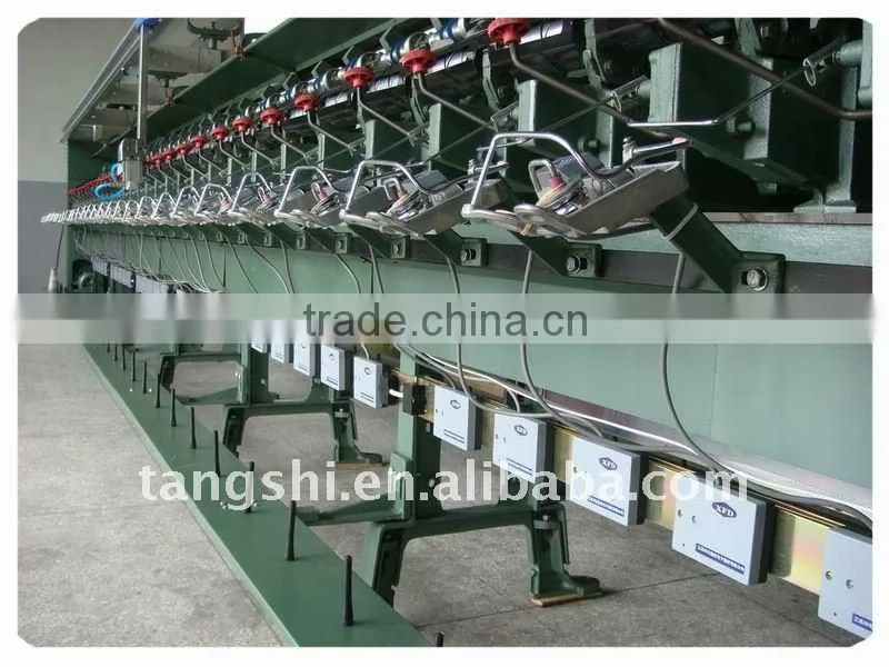 GA014MD Paper Cone winding machine