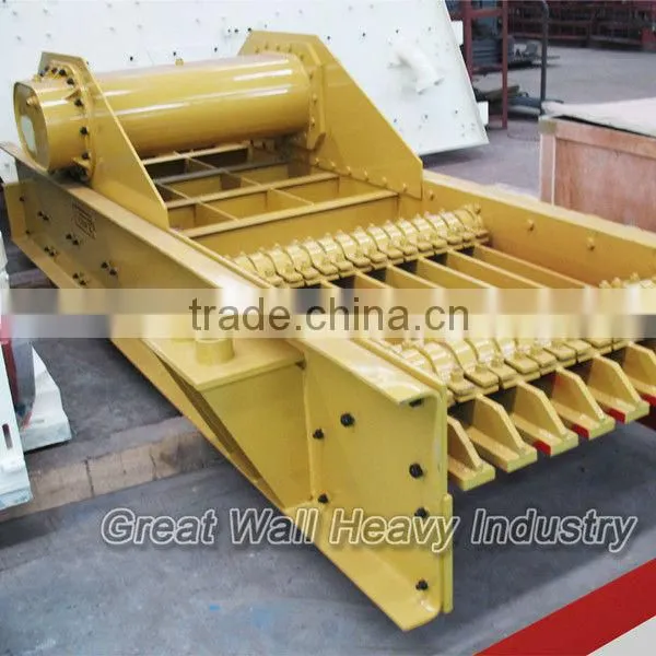 Quartz Stone Machinery