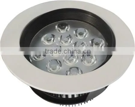 Wholesale dimmable led celling lamp / lights 3w 5w 7w 9w