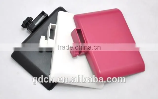 It's perfect office desk with dissipating heat