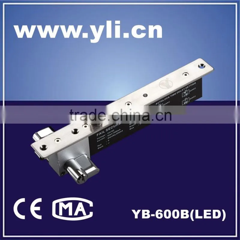 Electric Bolt