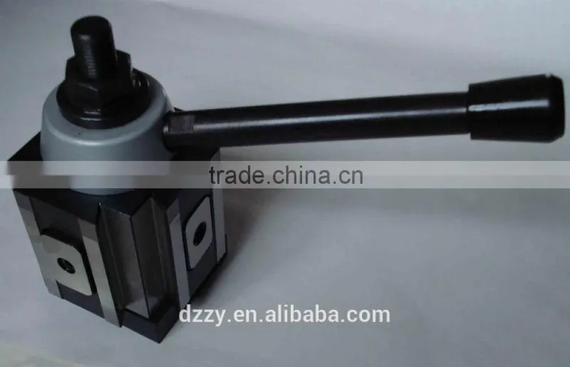 quick change lahte tool post & holders America type