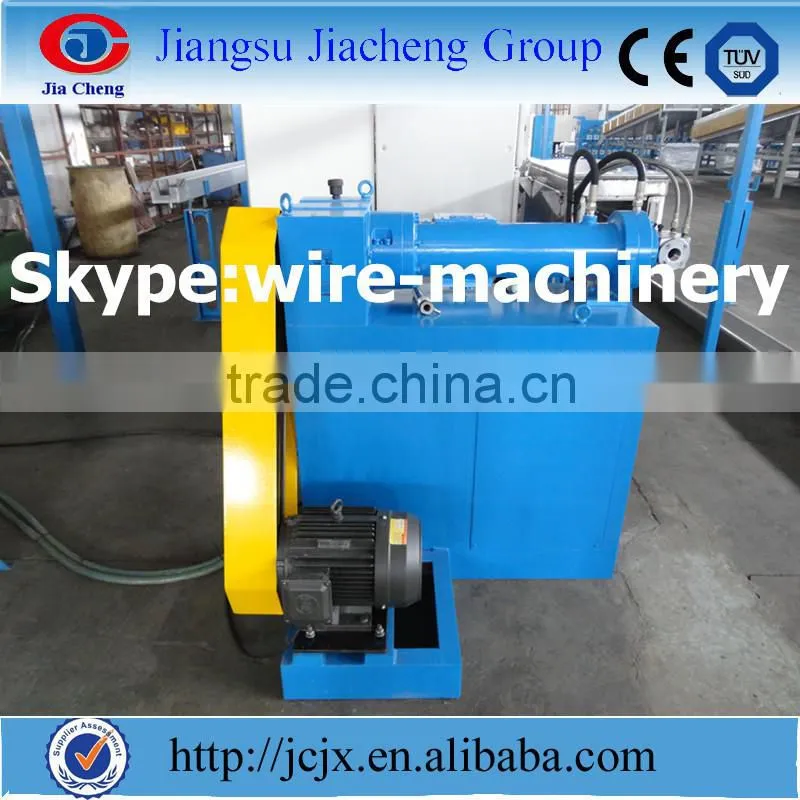 extruding machine for silicone rubber wire