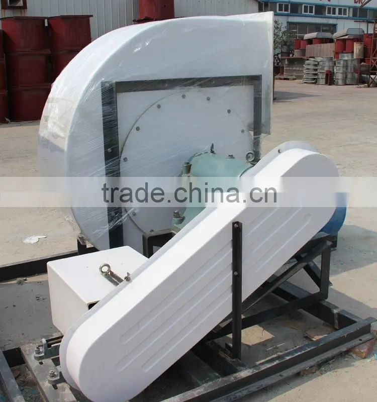 ISO Standard High grade fiberglass air blower price, FRP fan, industrial air blower