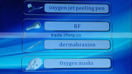 AYJ-Y80(CE)machine for produce oxygen/oxygen water machine/home oxygen making machine