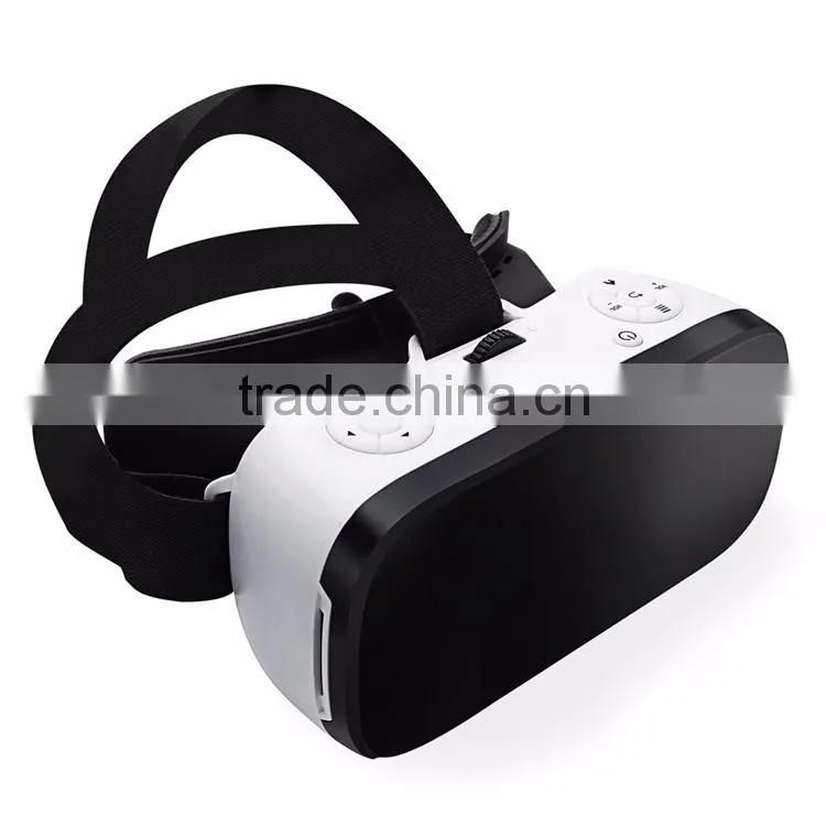 Fashion design h8 vr box all in one