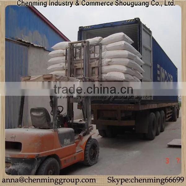100 mesh White wood powder for making incense