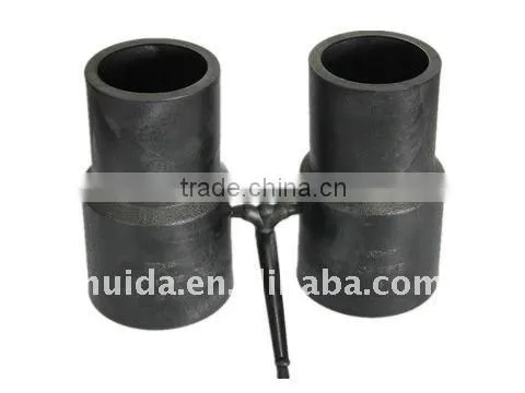 HDPE fitting mould