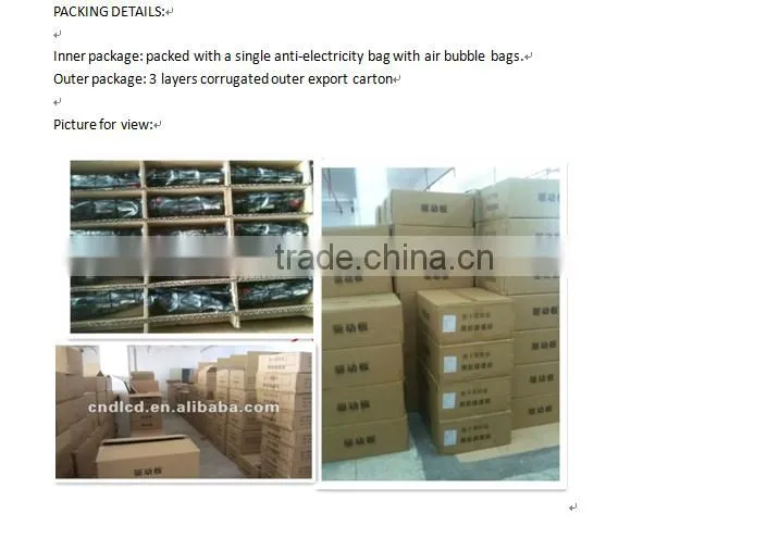 VGA HDMI USB BNC CCTV Remote Control Monitor Controller,Driver Main Motherboard with real-time clock Solution
