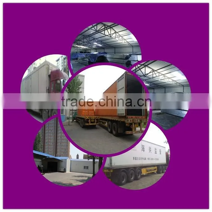 selling well all over the world of gypsum board
