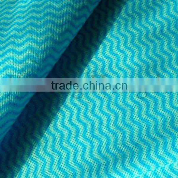 Spunlace Nonwoven Disposable Kitchen Towels