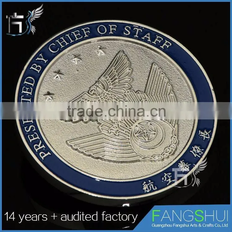 Wholesale fashionable easter rising 1916 souvenir coin cheap for sale