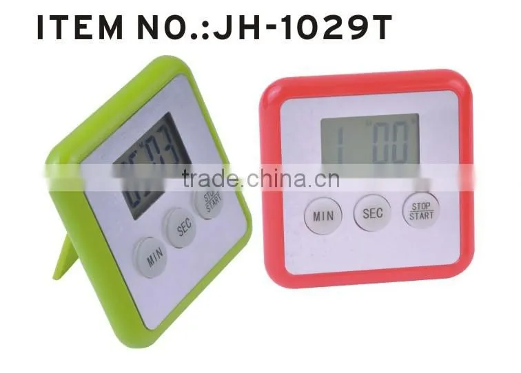OEM Programmable Electronic Digital Interval Timer Switch
