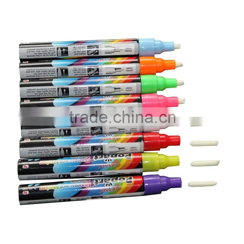 Magic Windows Marker Pens